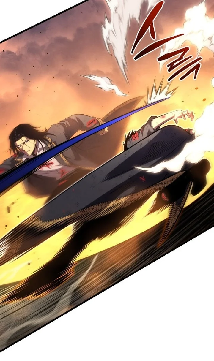 Swordmaster’s Youngest Son Chapter 207 Gambar 60
