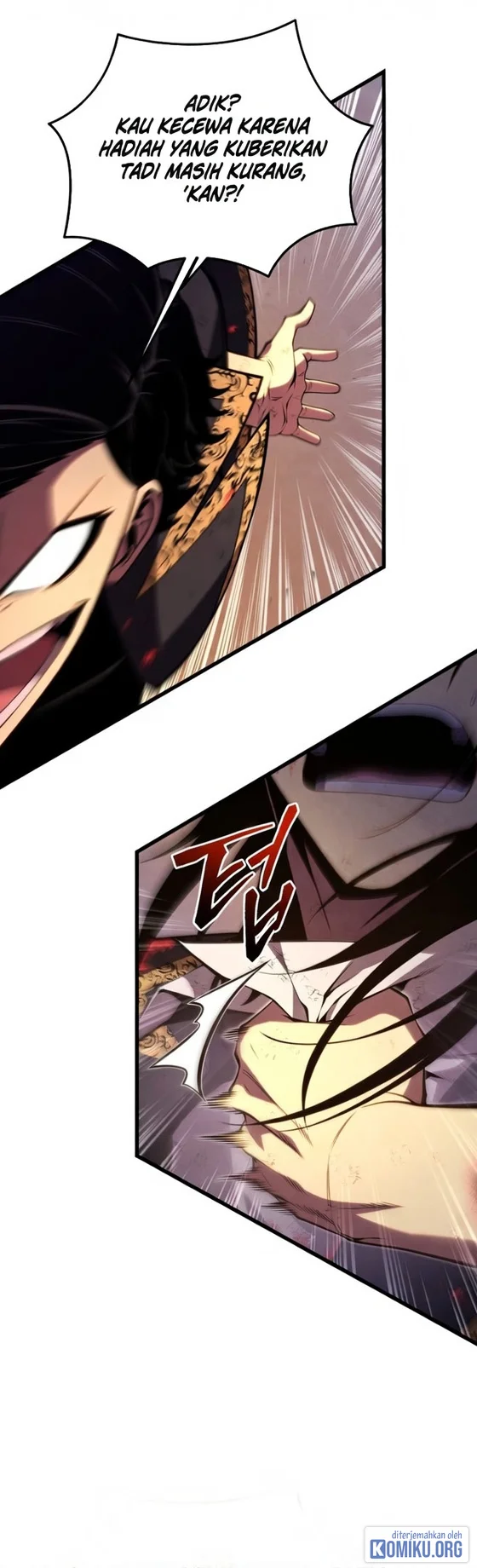 Swordmaster’s Youngest Son Chapter 207 Gambar 61