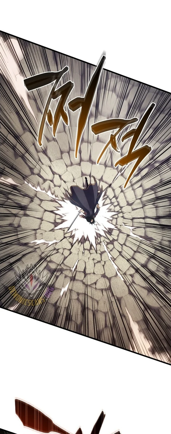 Swordmaster’s Youngest Son Chapter 207 Gambar 63