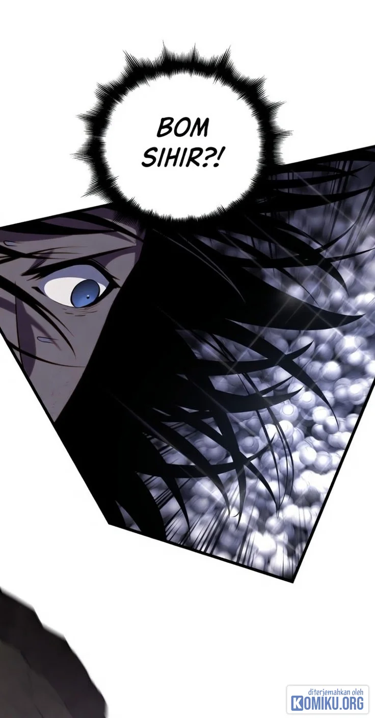 Swordmaster’s Youngest Son Chapter 207 Gambar 66