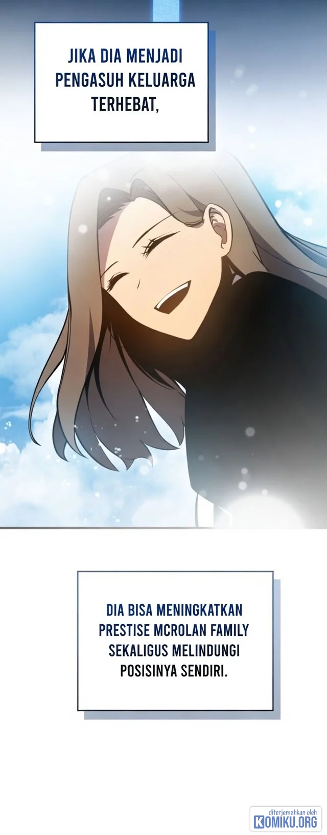 Swordmaster’s Youngest Son Chapter 208 Gambar 53