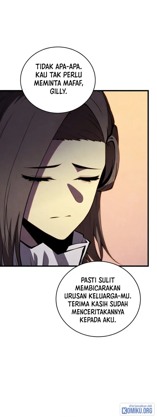 Swordmaster’s Youngest Son Chapter 208 Gambar 55
