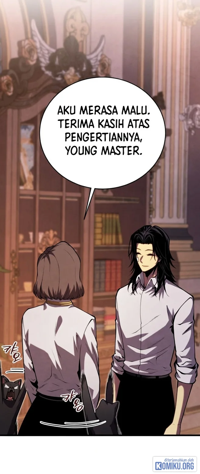 Swordmaster’s Youngest Son Chapter 208 Gambar 58