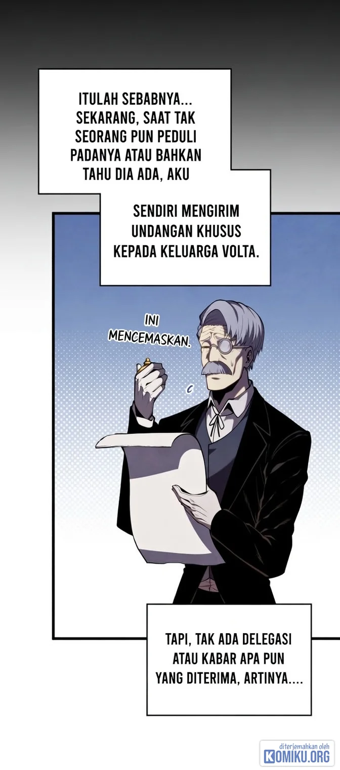 Swordmaster’s Youngest Son Chapter 208 Gambar 62