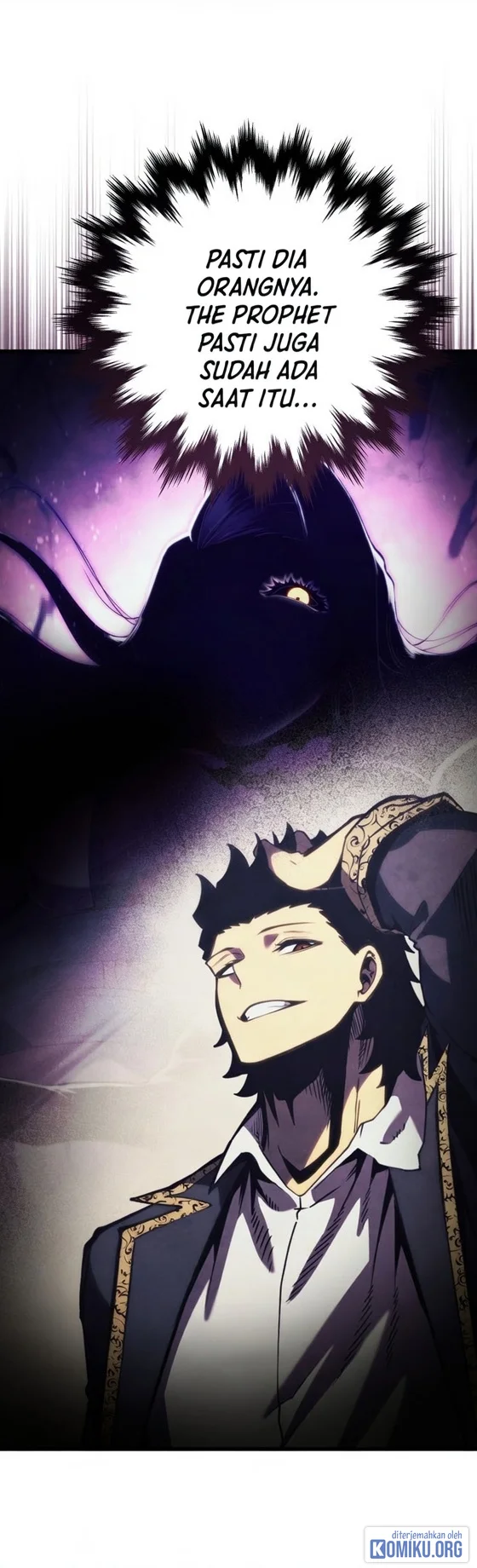 Swordmaster’s Youngest Son Chapter 208 Gambar 64