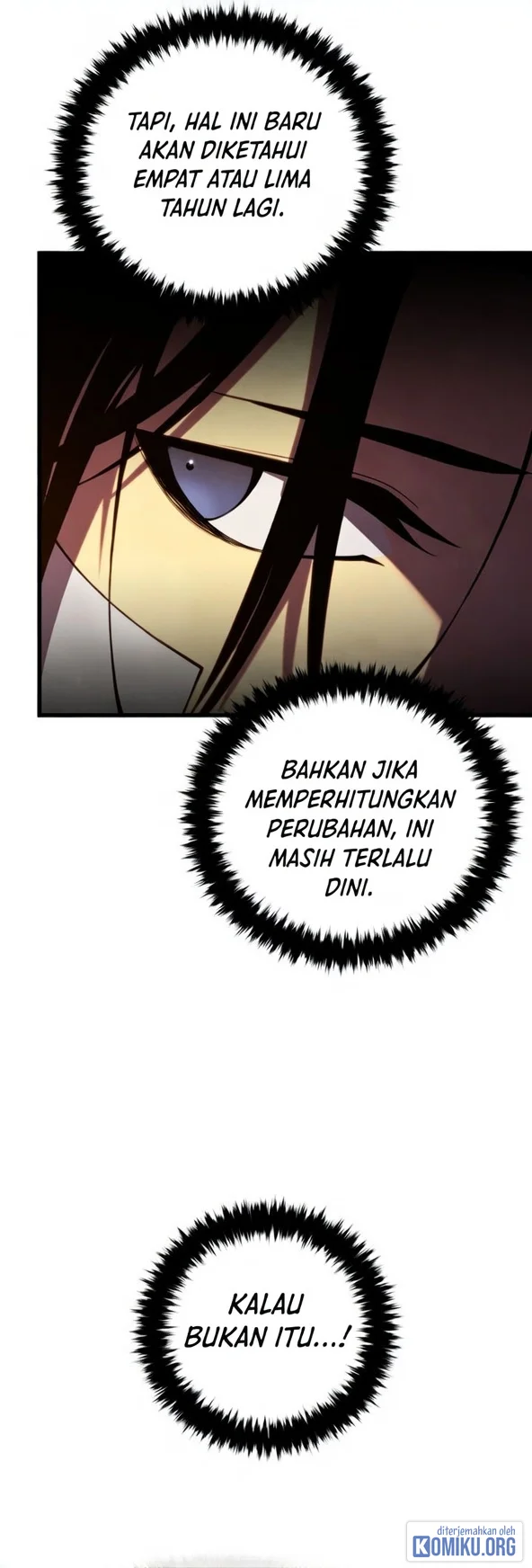 Swordmaster’s Youngest Son Chapter 208 Gambar 66