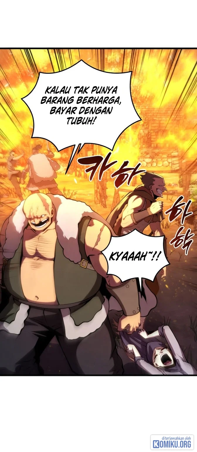 Swordmaster’s Youngest Son Chapter 208 Gambar 69