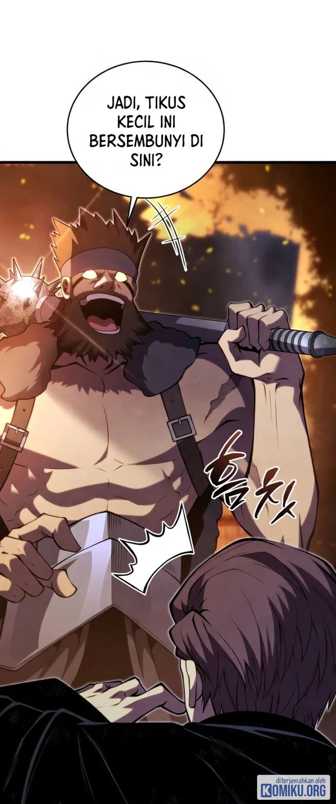 Swordmaster’s Youngest Son Chapter 208 Gambar 71