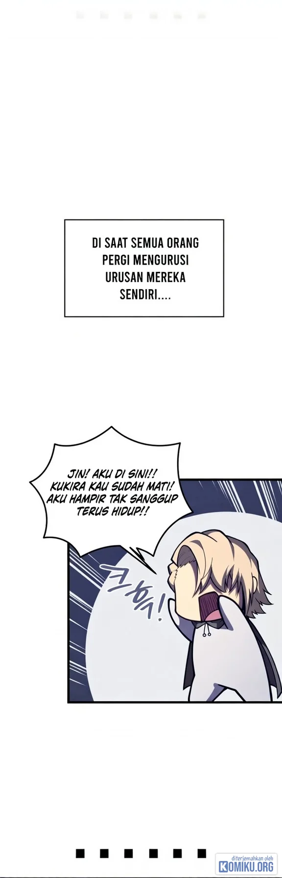 Swordmaster’s Youngest Son Chapter 208 Gambar 75