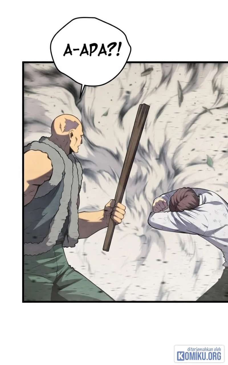 Swordmaster’s Youngest Son Chapter 209 Gambar 45