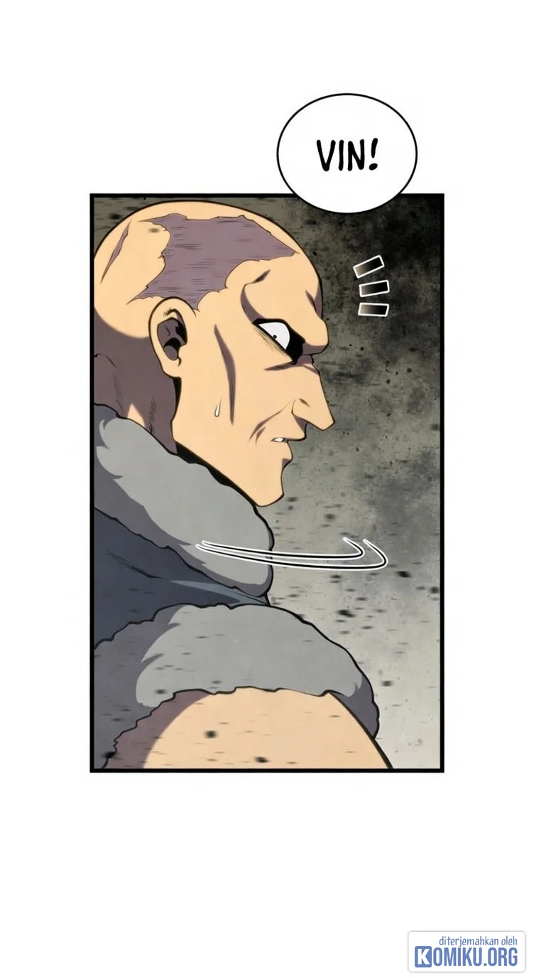 Swordmaster’s Youngest Son Chapter 209 Gambar 46
