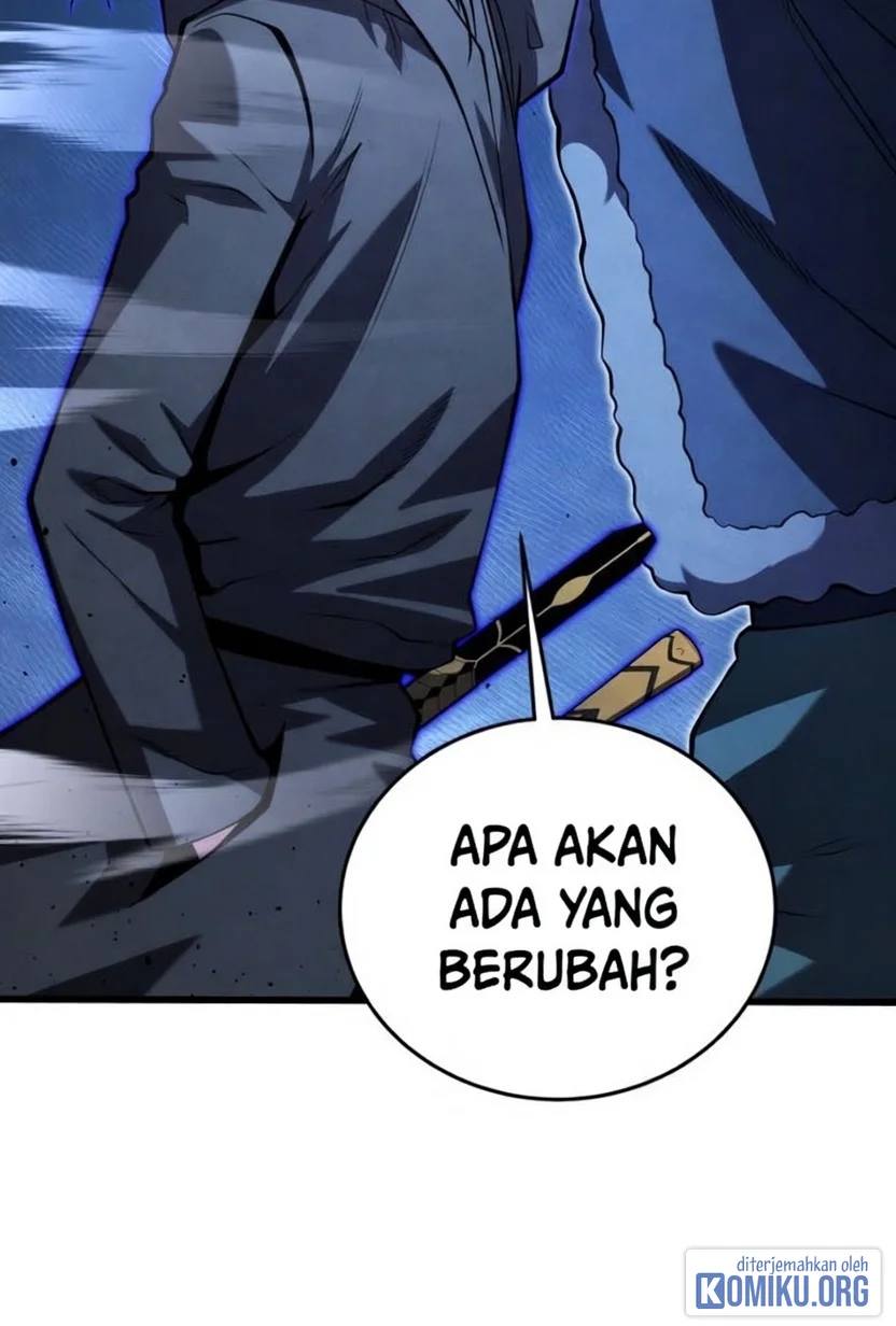 Swordmaster’s Youngest Son Chapter 209 Gambar 51