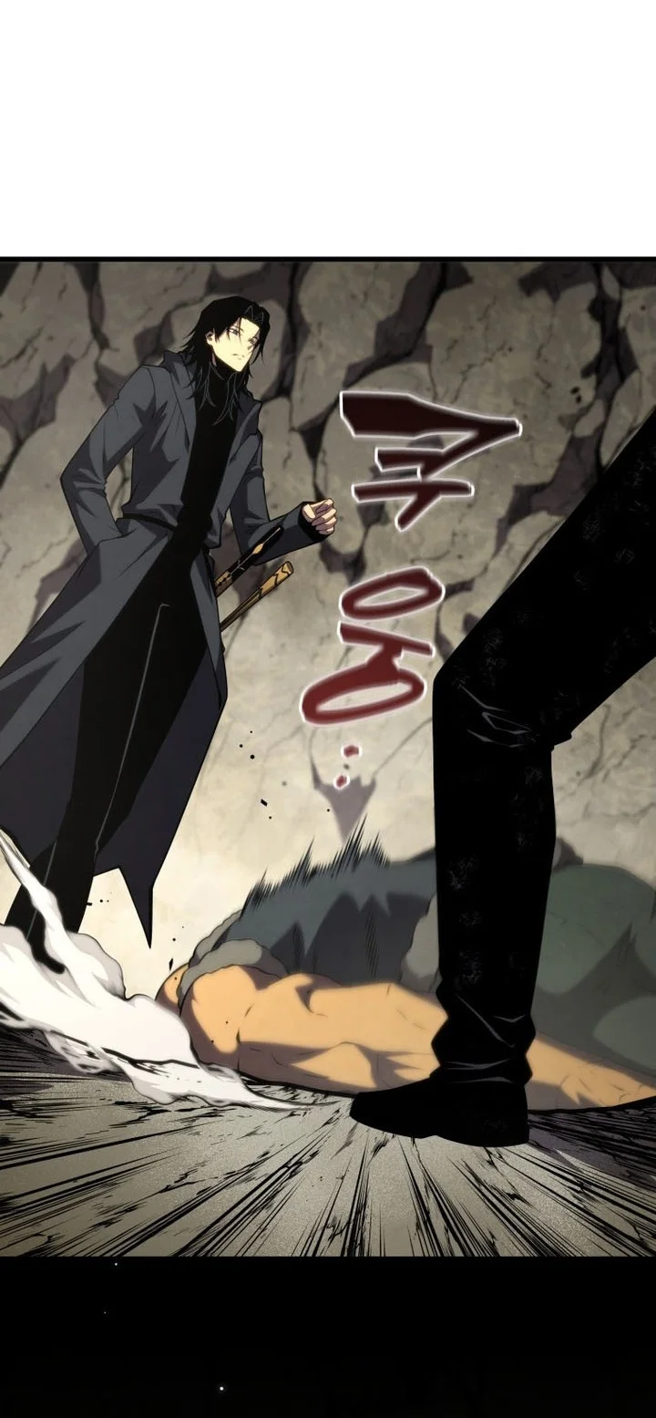 Swordmaster’s Youngest Son Chapter 209 Gambar 53