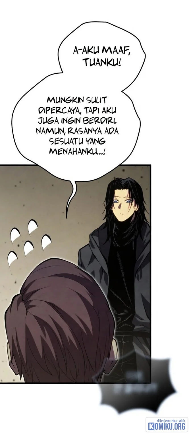 Swordmaster’s Youngest Son Chapter 209 Gambar 57