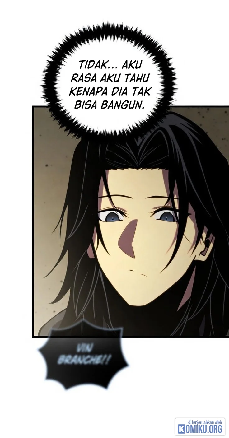 Swordmaster’s Youngest Son Chapter 209 Gambar 58