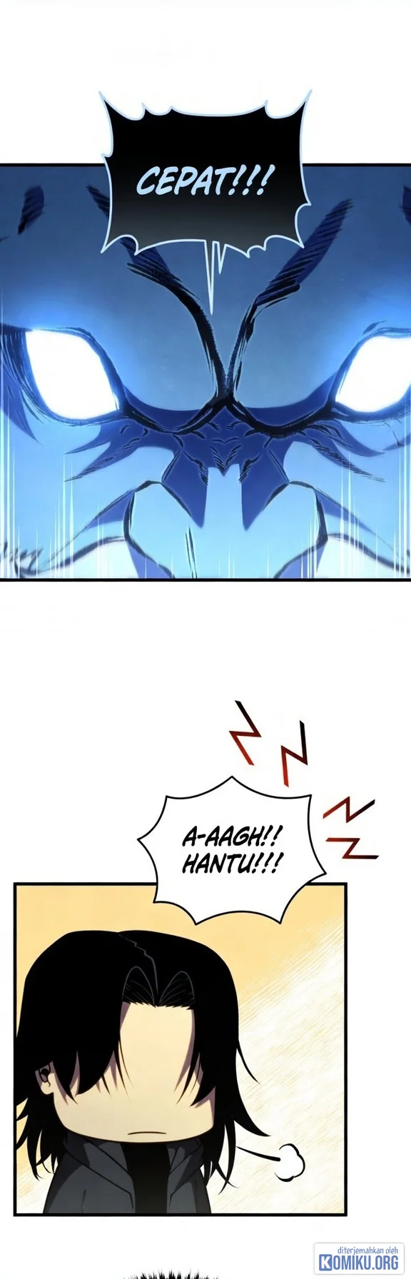 Swordmaster’s Youngest Son Chapter 209 Gambar 60