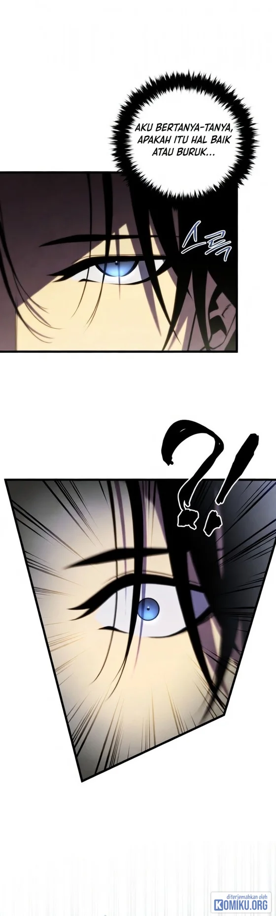 Swordmaster’s Youngest Son Chapter 209 Gambar 69