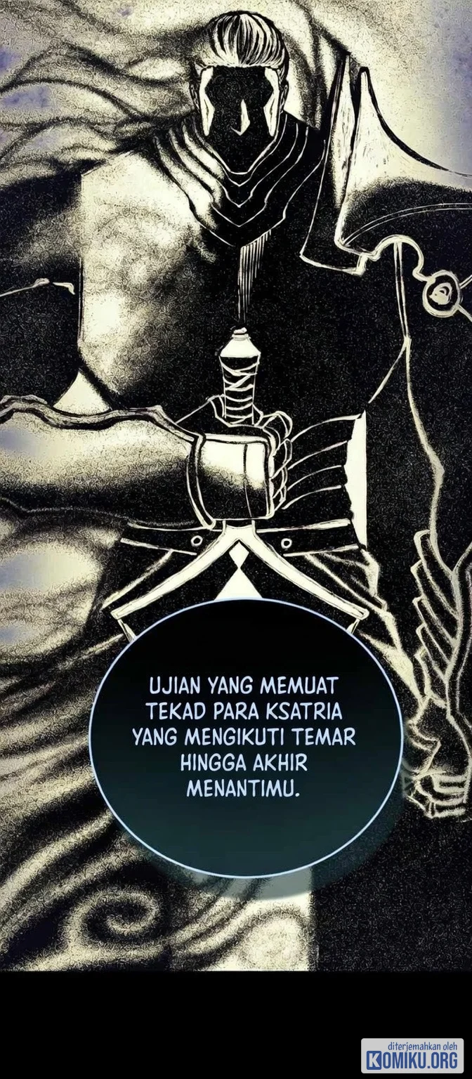 Swordmaster’s Youngest Son Chapter 210 Gambar 53