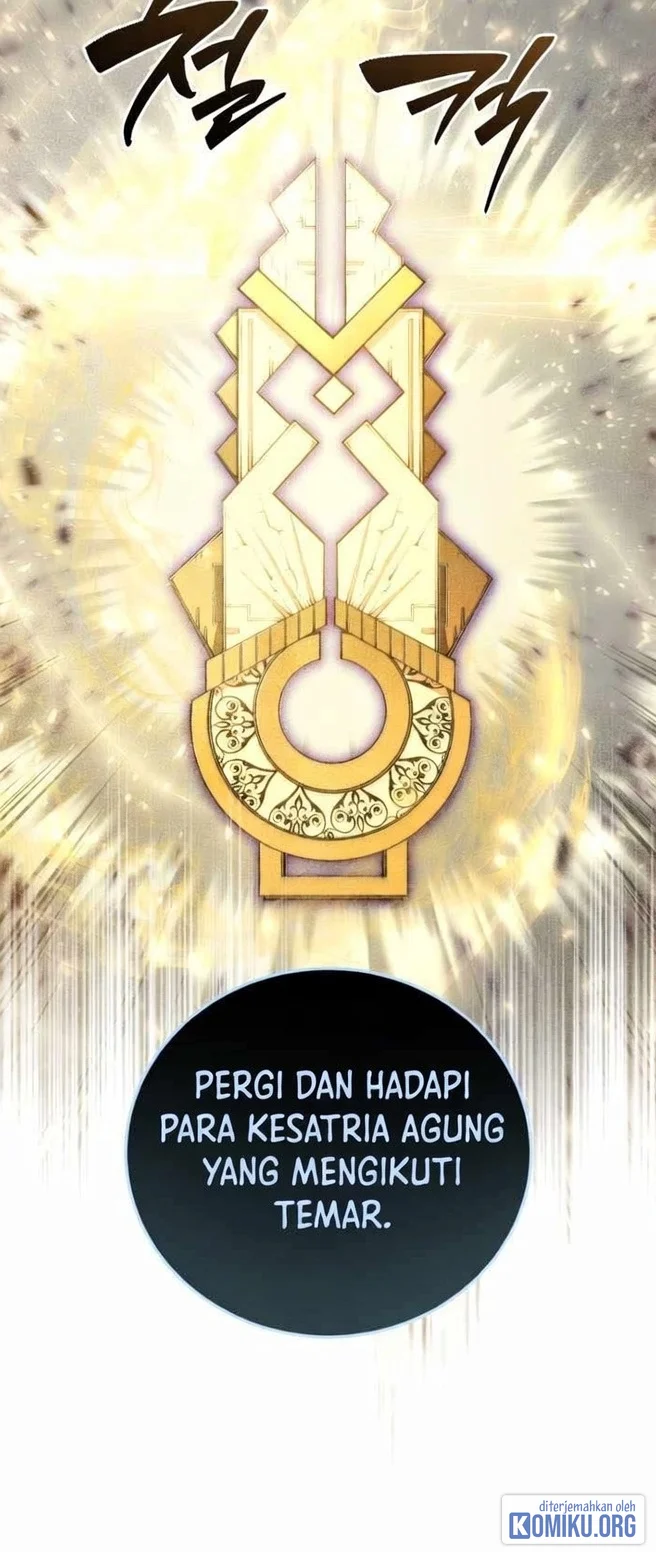 Swordmaster’s Youngest Son Chapter 210 Gambar 56