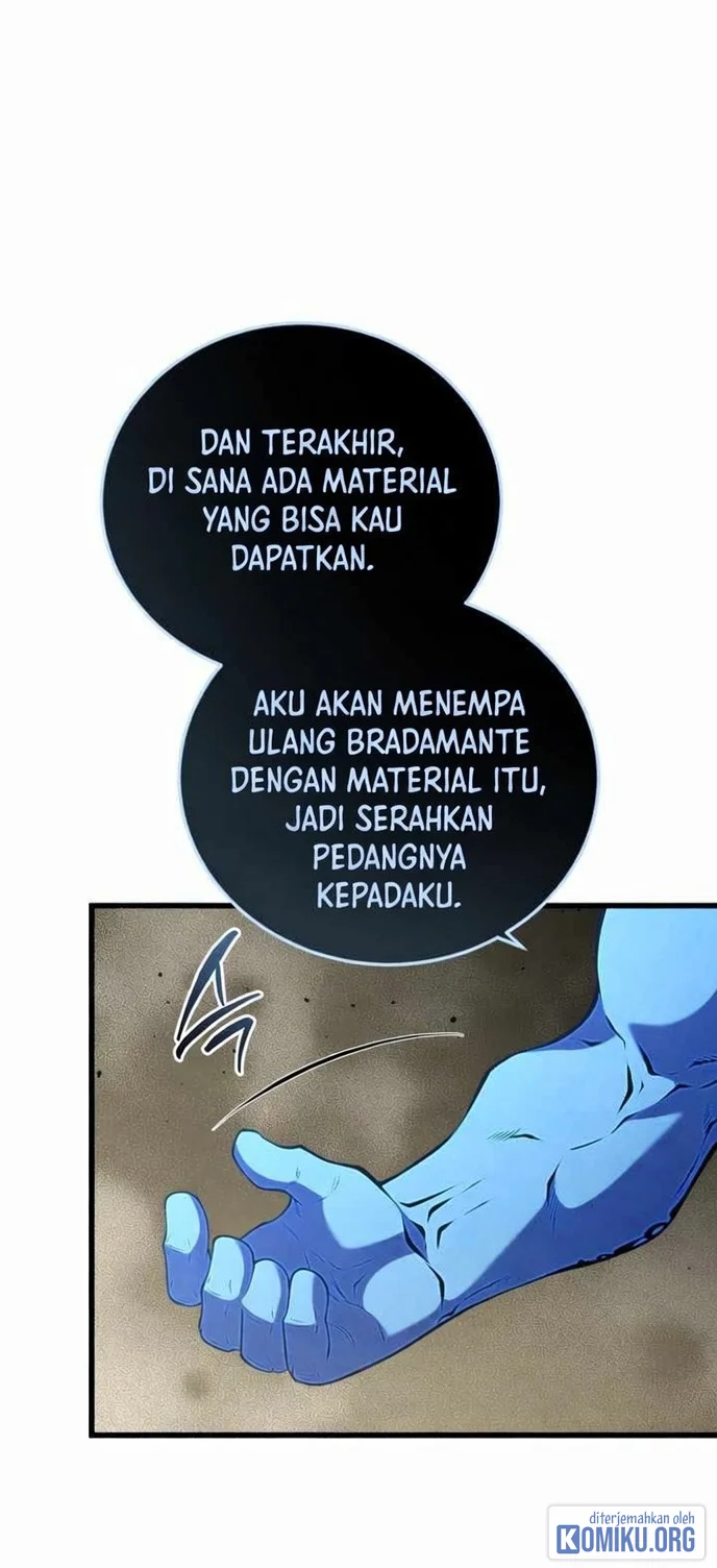 Swordmaster’s Youngest Son Chapter 210 Gambar 58