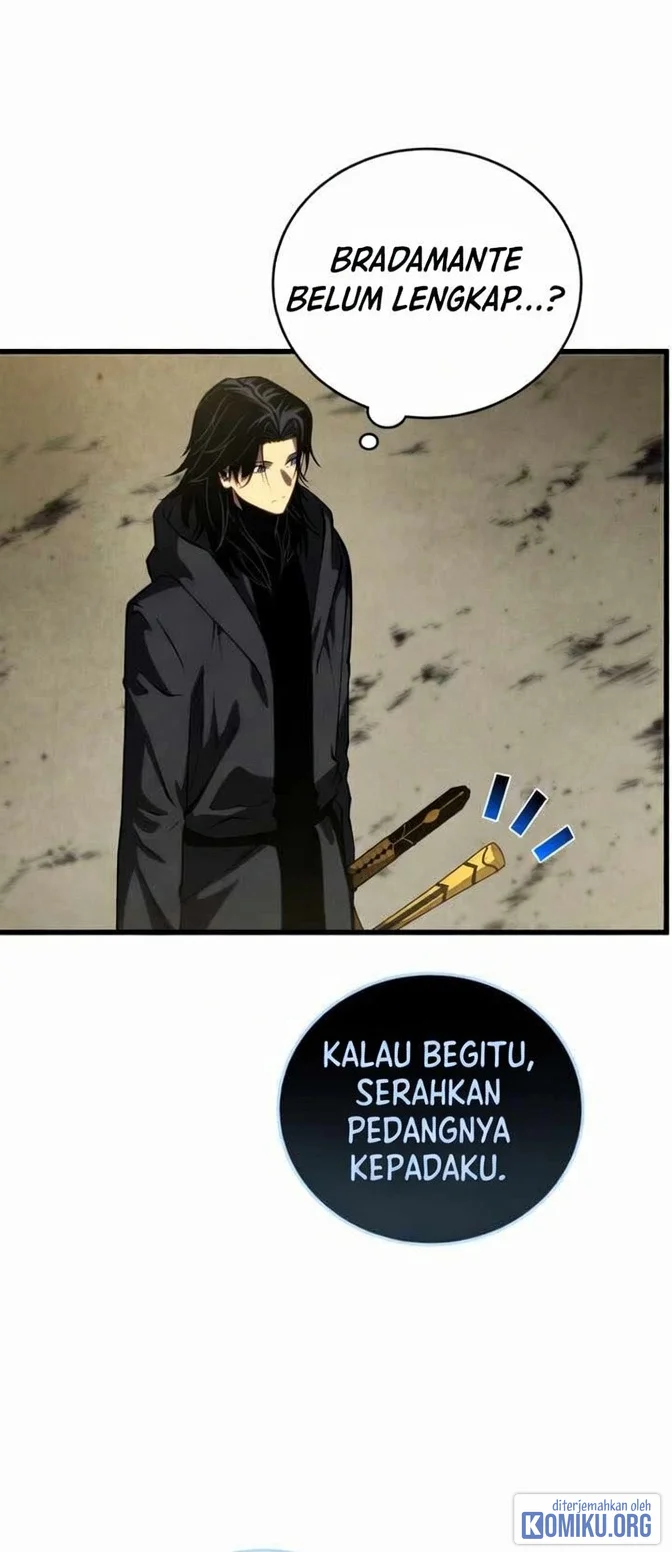 Swordmaster’s Youngest Son Chapter 210 Gambar 60