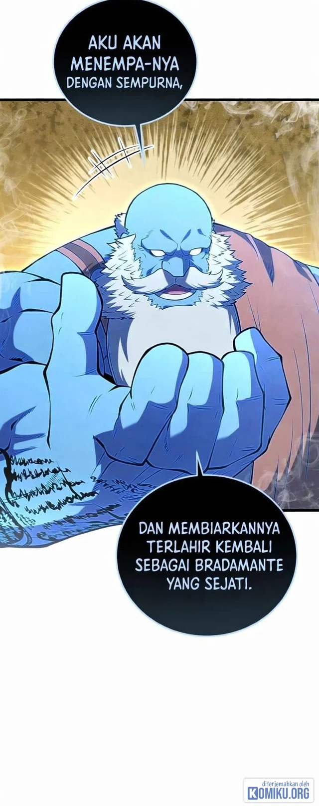 Swordmaster’s Youngest Son Chapter 210 Gambar 61