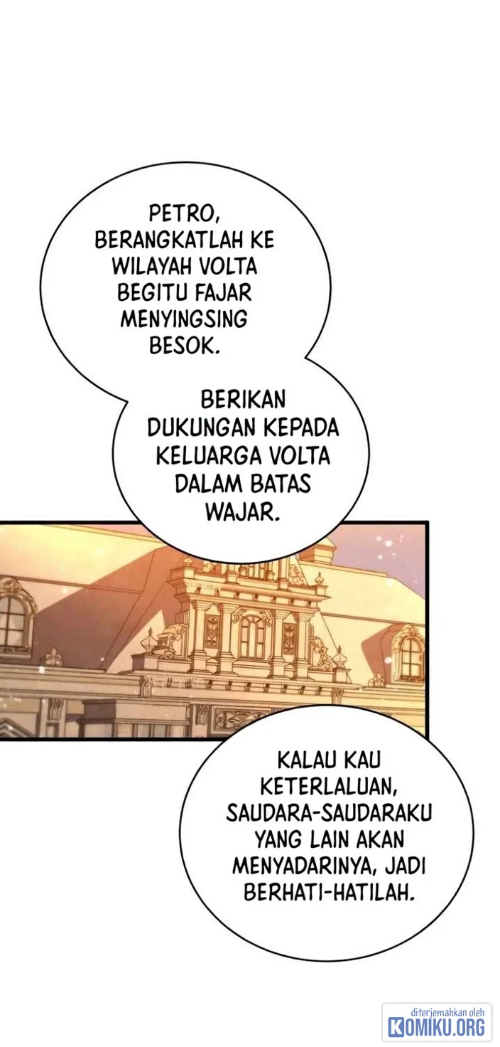 Swordmaster’s Youngest Son Chapter 210 Gambar 63