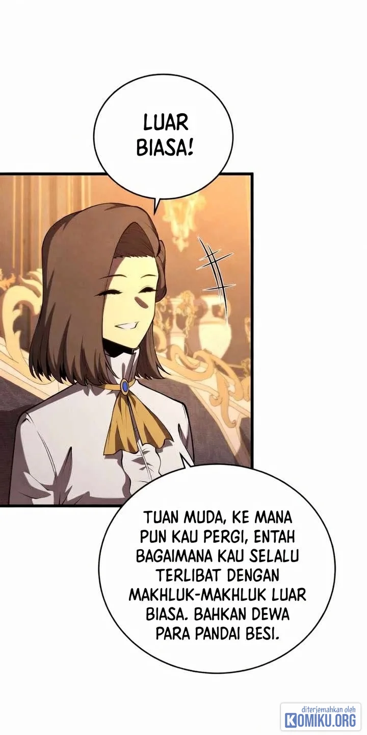 Swordmaster’s Youngest Son Chapter 210 Gambar 67