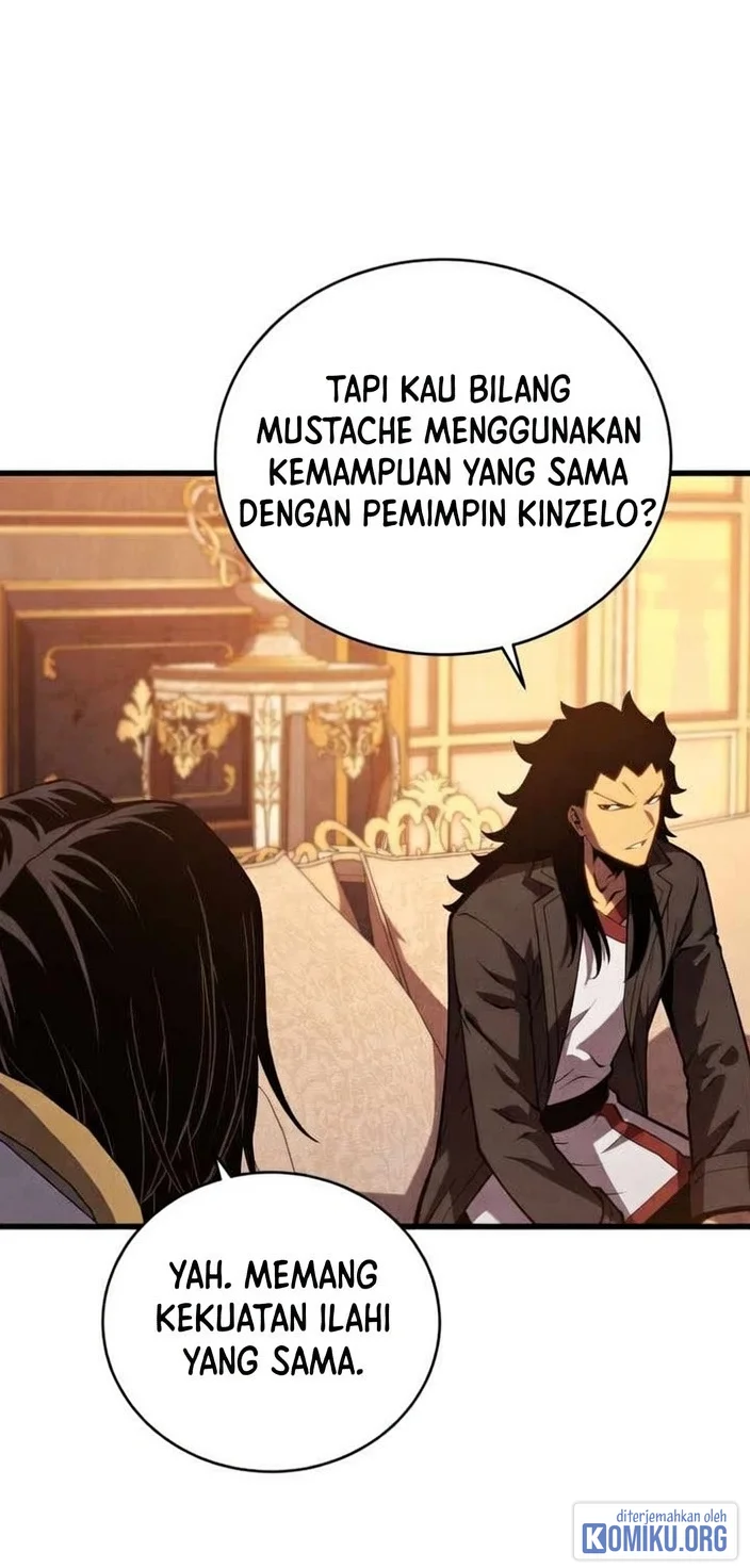 Swordmaster’s Youngest Son Chapter 210 Gambar 69