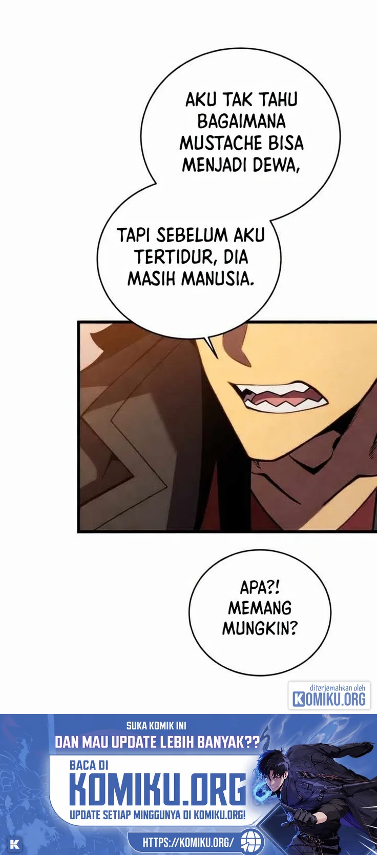 Swordmaster’s Youngest Son Chapter 210 Gambar 70