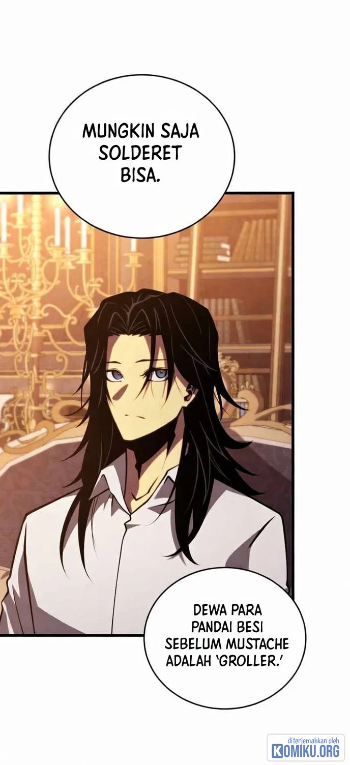 Swordmaster’s Youngest Son Chapter 210 Gambar 71
