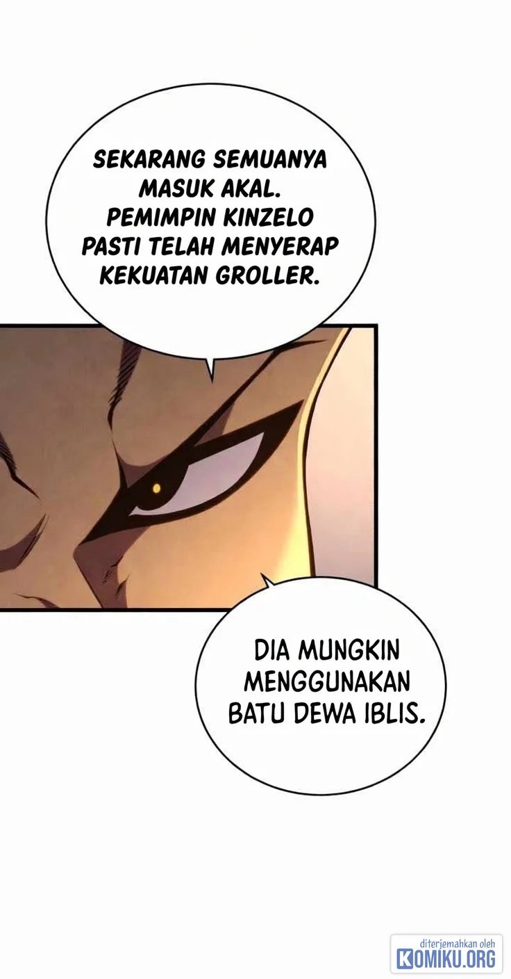 Swordmaster’s Youngest Son Chapter 210 Gambar 73