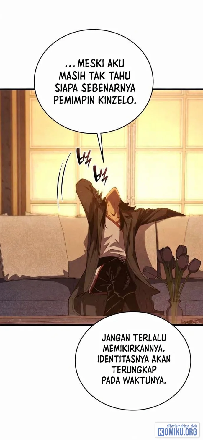 Swordmaster’s Youngest Son Chapter 210 Gambar 74