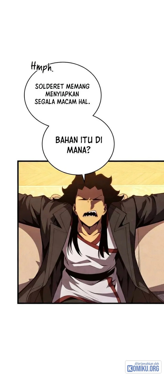 Swordmaster’s Youngest Son Chapter 210 Gambar 76