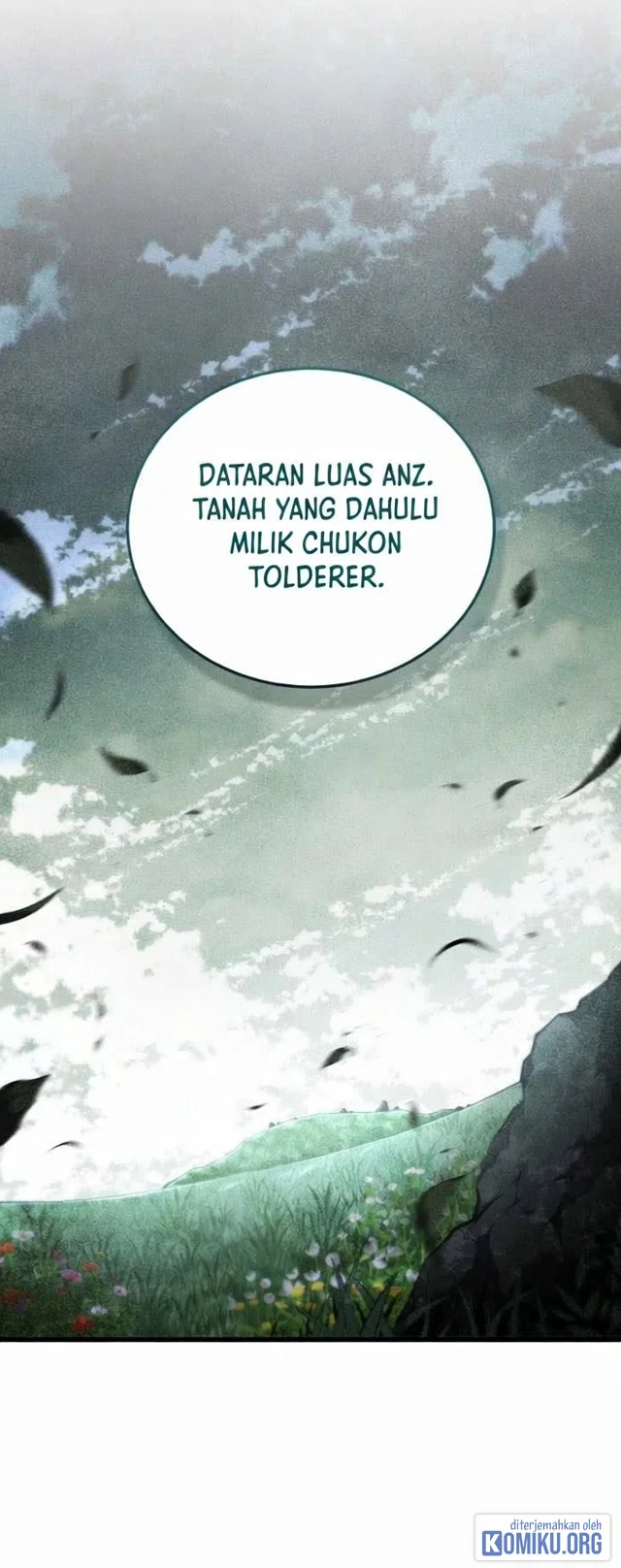 Swordmaster’s Youngest Son Chapter 210 Gambar 80