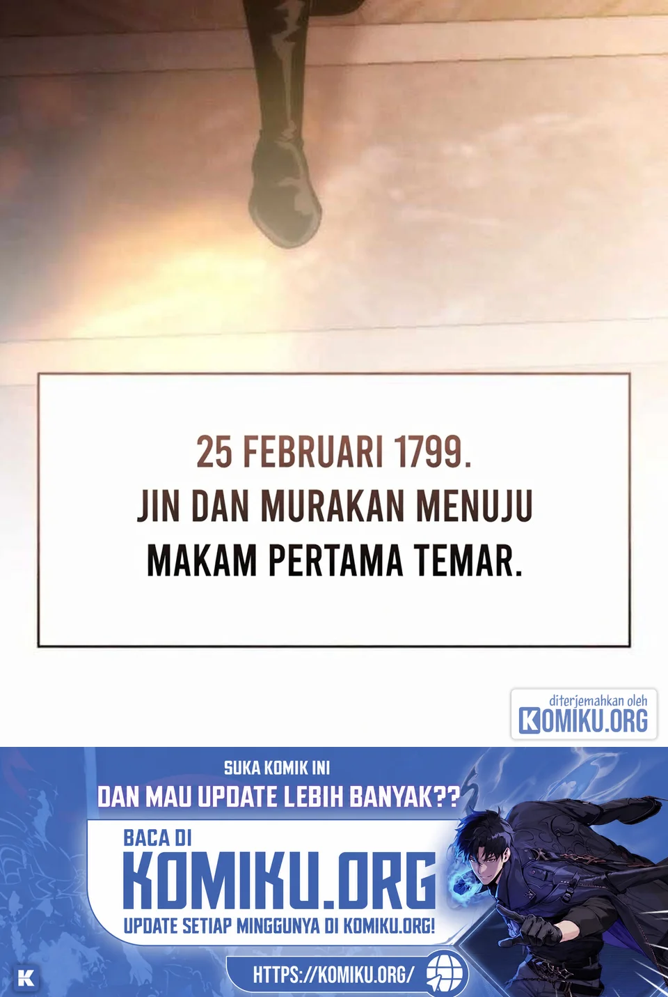 Swordmaster’s Youngest Son Chapter 210 Gambar 85