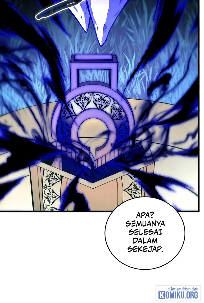 Swordmaster’s Youngest Son Chapter 211 Gambar 47