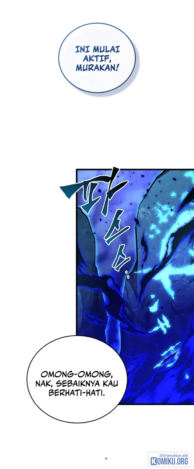 Swordmaster’s Youngest Son Chapter 211 Gambar 50