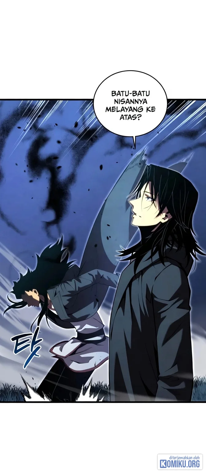 Swordmaster’s Youngest Son Chapter 211 Gambar 55