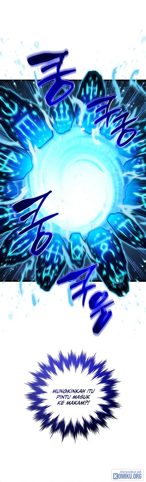 Swordmaster’s Youngest Son Chapter 211 Gambar 56
