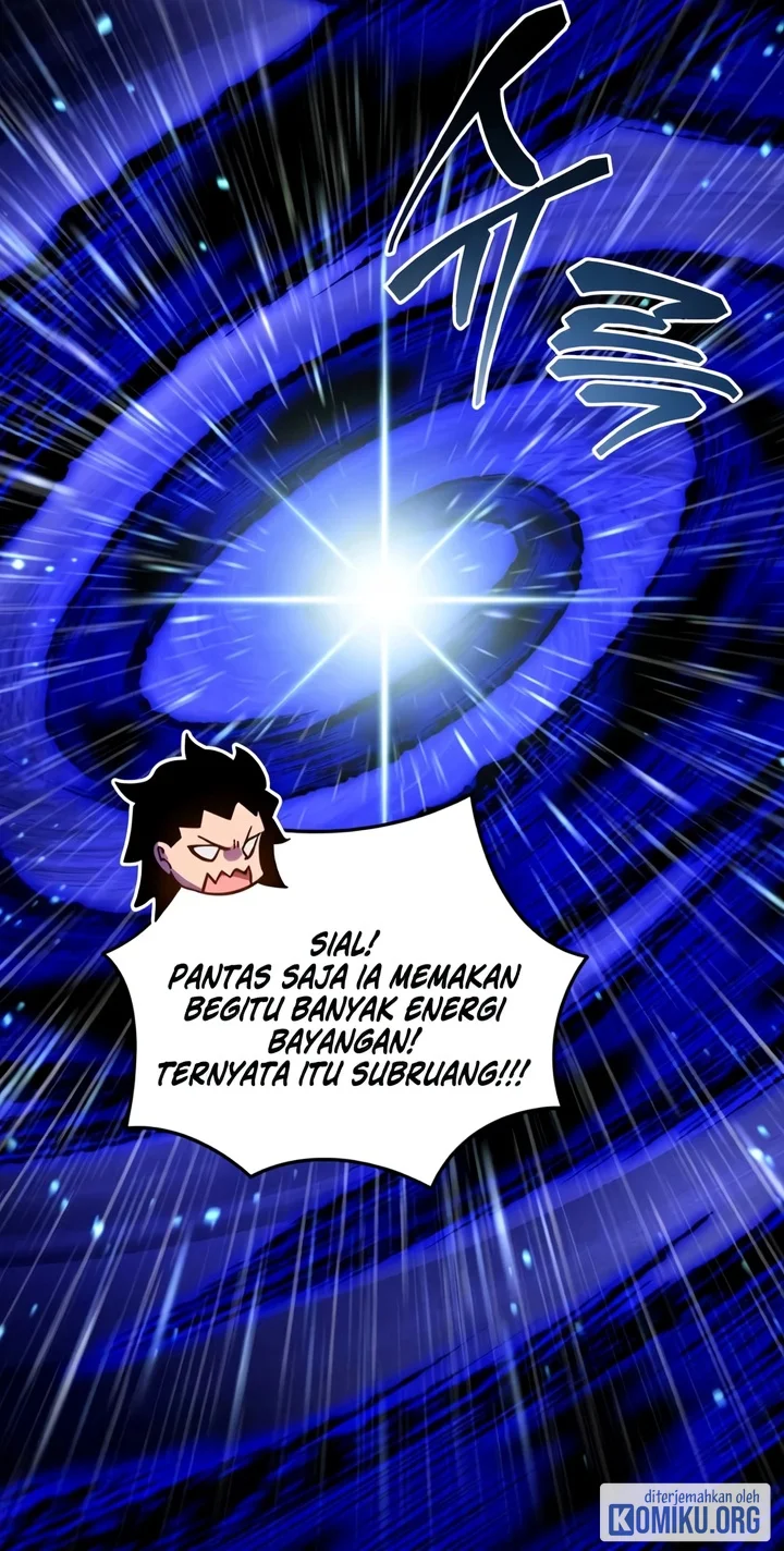 Swordmaster’s Youngest Son Chapter 211 Gambar 59