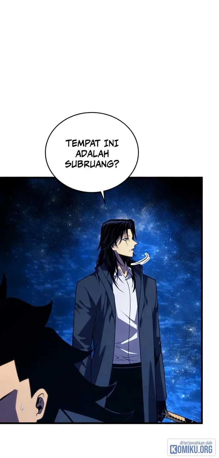 Swordmaster’s Youngest Son Chapter 211 Gambar 63