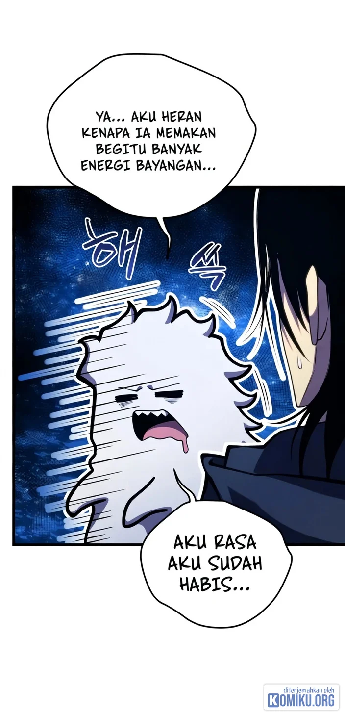 Swordmaster’s Youngest Son Chapter 211 Gambar 64