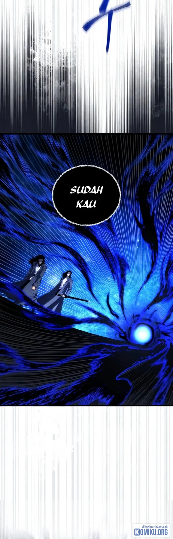Swordmaster’s Youngest Son Chapter 211 Gambar 71
