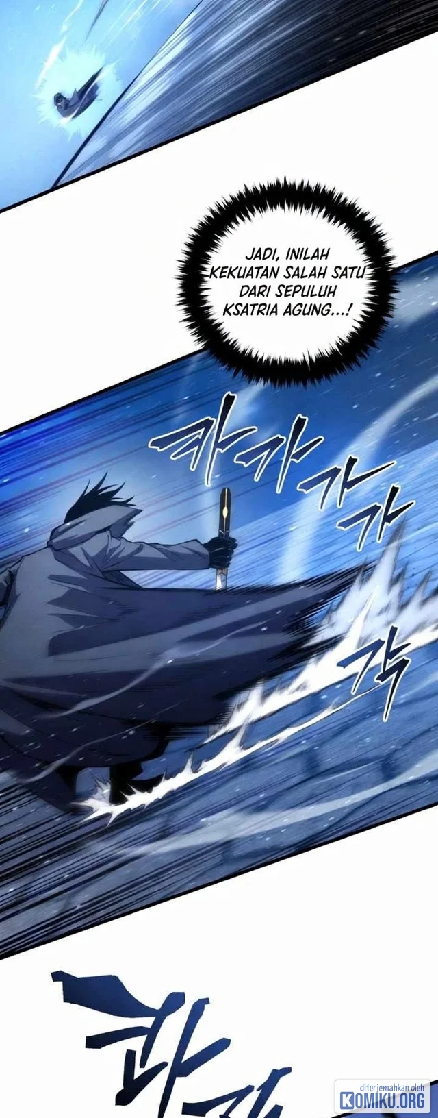 Swordmaster’s Youngest Son Chapter 212 Gambar 52