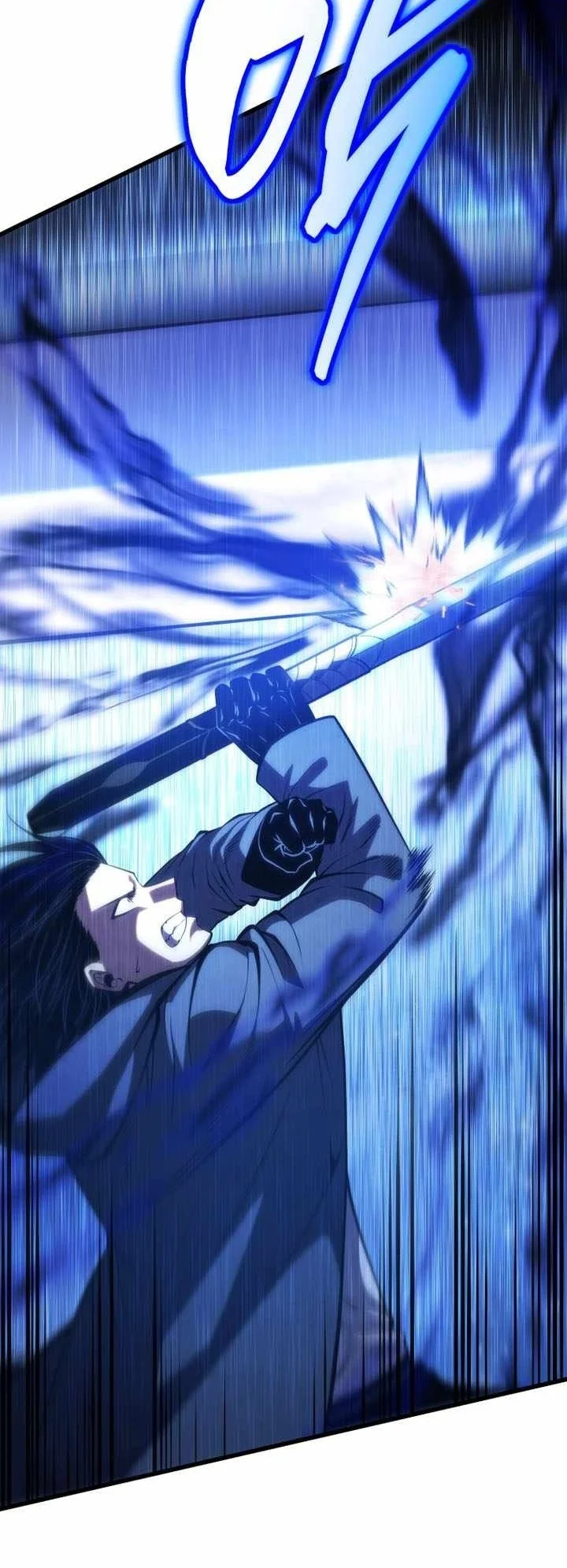 Swordmaster’s Youngest Son Chapter 212 Gambar 61