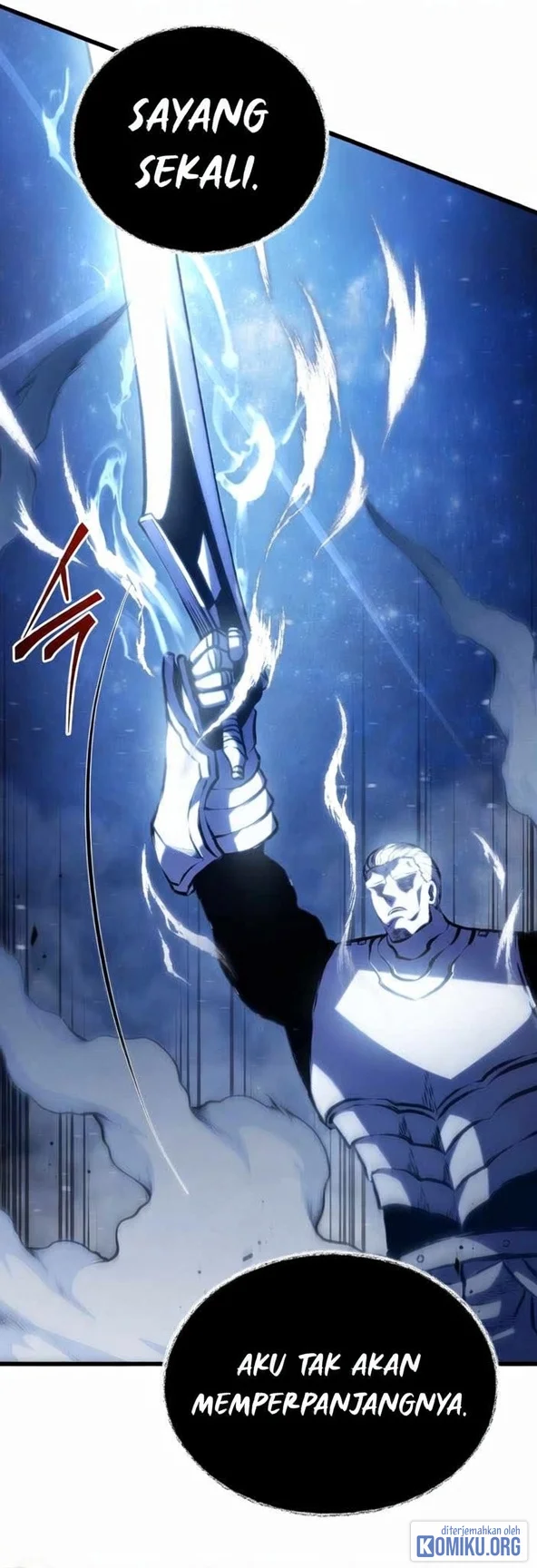 Swordmaster’s Youngest Son Chapter 212 Gambar 65