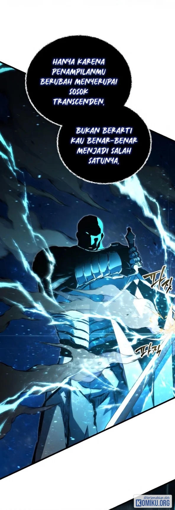 Swordmaster’s Youngest Son Chapter 213 Gambar 53