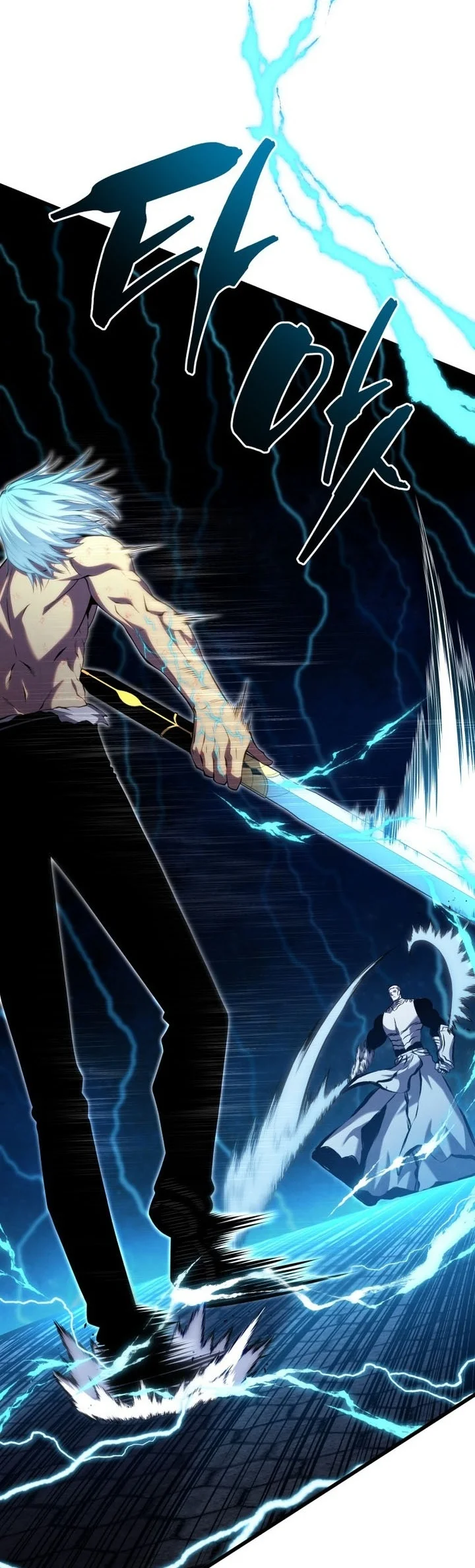 Swordmaster’s Youngest Son Chapter 213 Gambar 55