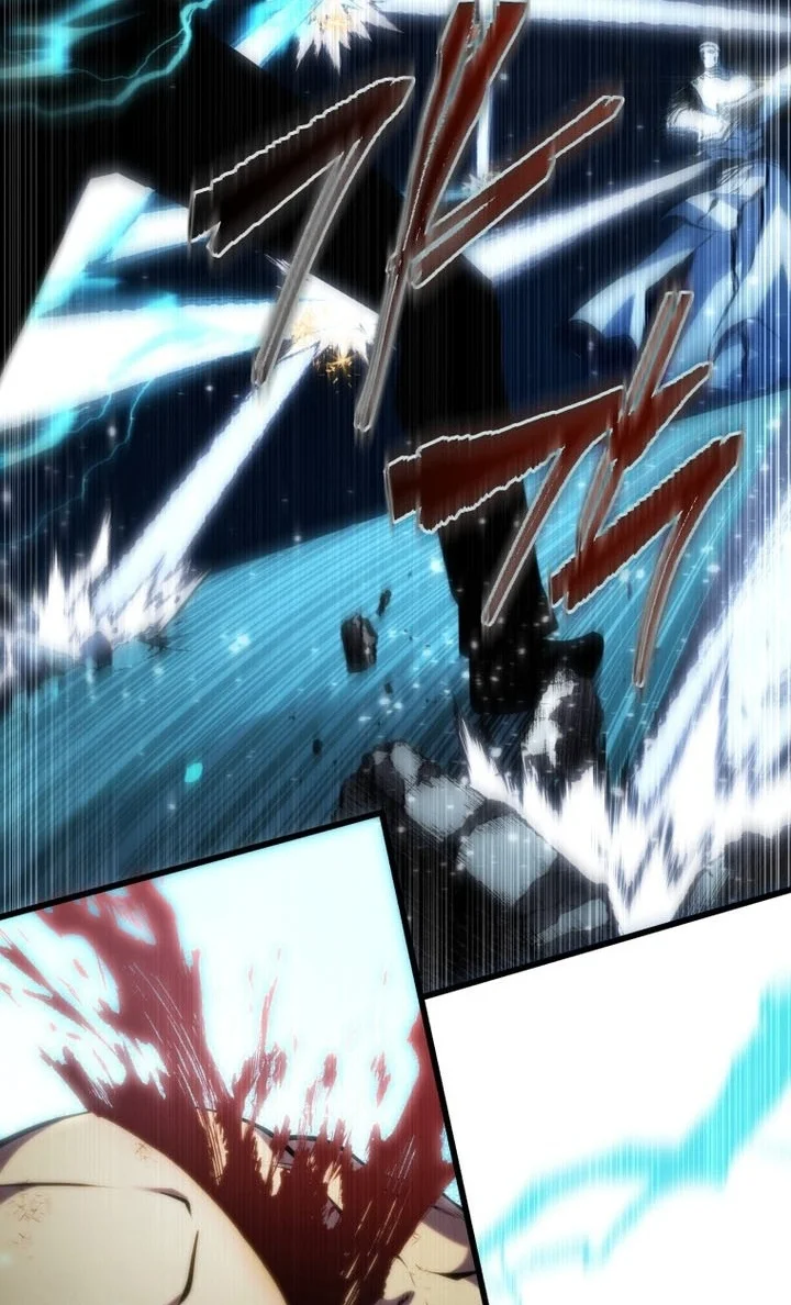Swordmaster’s Youngest Son Chapter 213 Gambar 61